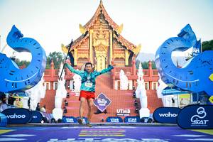 BIB: 3000
                            <button type="button" onclick="openModal(22494020)" class="btn btn-primary btn-sm float-right btn-popup" data-toggle="modal" data-target=".modal-high-quality">
                        <i class="fas fa-shopping-cart"></i> Add to Cart
                    </button>
                                            <button type="button" onclick="isThisMe(22494020, true)" class="btn btn-success btn-sm float-right btn-popup btn-isme hidden" data-toggle="tooltip" data-placement="bottom" title="นี่คือรูปของคุณใช่ไหม คลิกที่นี่เพื่อเอาเข้าอัลบั้ม">
                        <i class="fas fa-plus"></i> Add to album
                    </button>
                    <button type="button" onclick="isThisMe(22494020, false)" class="btn btn-warning btn-sm float-right btn-popup btn-isnotme hidden">
                        <i class="fas fa-ban"></i> Remove from album
                    </button>